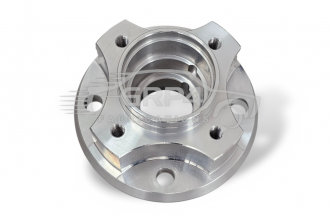 Alloy Front Hub (RS2000)