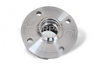 Alloy Front Hub (RS2000)