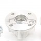 Mk1 Mk2 Escort GRP4 Front Hub Kit with GRP4 Studs Large bearing