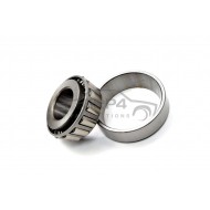 Outer Wheel Bearing For Modular Kit