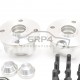 Mk1 Mk2 Escort GRP4 Front Hub Kit with Standard Studs