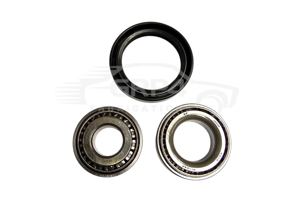 Ae86 Front Wheel Bearing Kit/wheel