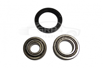 Ae86 Front Wheel Bearing Kit/wheel *P