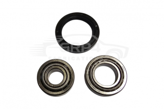 Ae86 Front Wheel Bearing Kit/wheel *P