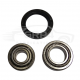 Ae86 Front Wheel Bearing Kit/wheel