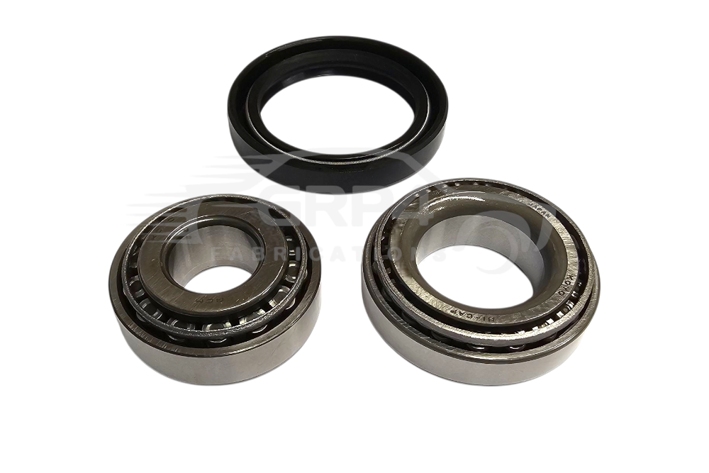 Ae86 Front Wheel Bearing Kit/wheel