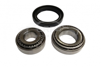Ae86 Front Wheel Bearing Kit/wheel *P