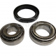 Ae86 Front Wheel Bearing Kit/wheel