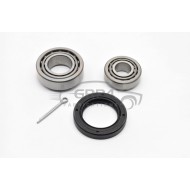 Front Wheel Bearing Kit