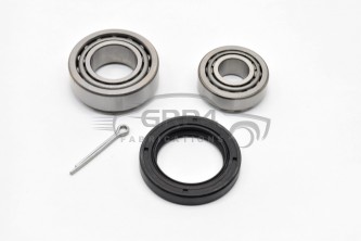 Front Wheel Bearing Kit