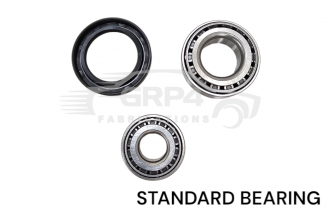 Ford Front Wheel Bearing Kit *P