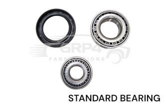 Ford Front Wheel Bearing Kit *P