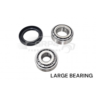 Ford Front Wheel Bearing Kit/Large outer Bearing *P