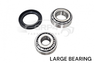 Ford Front Wheel Bearing Kit/Large outer Bearing *P