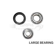 Ford Front Wheel Bearing Kit/Large outer Bearing *P