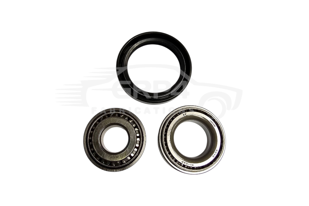 SUNBEAM FRONT WHEEL BEARING KIT