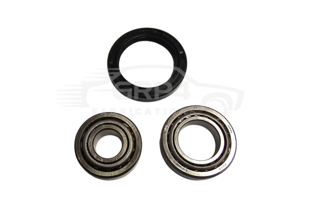SUNBEAM FRONT WHEEL BEARING KIT