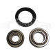 SUNBEAM FRONT WHEEL BEARING KIT