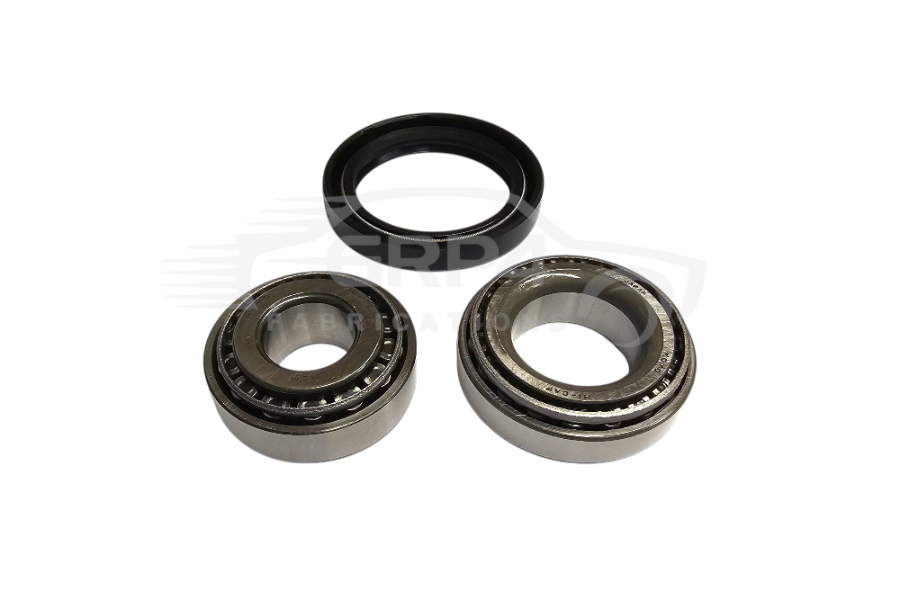SUNBEAM FRONT WHEEL BEARING KIT