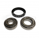 SUNBEAM FRONT WHEEL BEARING KIT