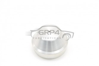Mk1 Mk2 Escort Alloy Grease Cap to suit Large outer Bearing