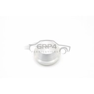 Mk1 Mk2 Escort Alloy Grease Cap to suit Standard Bearing