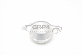 Mk1 Mk2 Escort Alloy Grease Cap to suit Standard Bearing