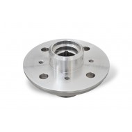 Toyota AE86 alloy front hub to Ford PCD (4x108mm)