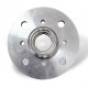 Toyota AE86 alloy front hub to Ford PCD (4x108mm)