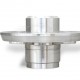 Toyota AE86 alloy front hub to Toyota PCD (4x114.3mm)