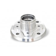 Toyota AE86 alloy front hub to Toyota PCD (4x114.3mm)