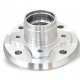 Toyota AE86 alloy front hub to Toyota PCD (4x114.3mm)