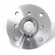 Toyota AE86 alloy front hub to Toyota PCD (4x114.3mm)