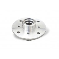Toyota AE86 alloy front hub to Toyota PCD (4x114.3mm)