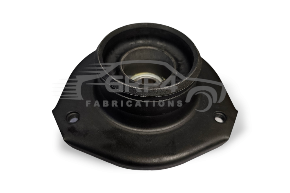 thumbnail image 2 of FLOFLEX Polyurethane Front Strut Top Mount Bushings For Ford Escort MK3 & MK4 – Orange, Lifetime Warranty 2 of 6