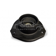 Escort Mk1 And Mk2 Rubber Roller Type Top Mount (Large hole)