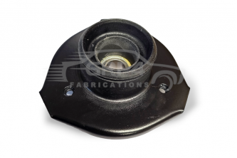 Escort Mk1 And Mk2 Rubber Spherical Bearing Type Top Mount (Small hole)