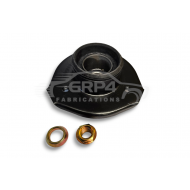 Rubber Taper Roller Top Mount(small Hole)