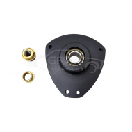 TOYOTA AE86 TOP MOUNT INCL NUT - BLACK
