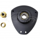 TOYOTA AE86 TOP MOUNT INCL NUT - BLACK
