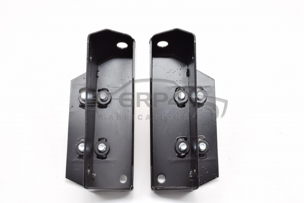 Double Width Brackets Suit Standard Arb