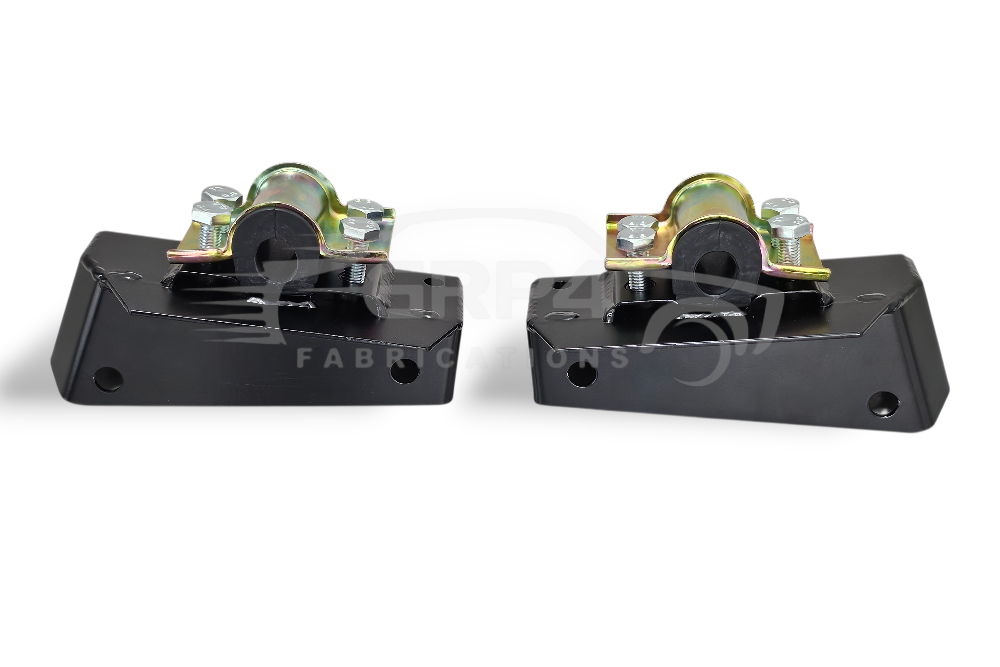 Double Width Brackets Suit Standard Arb