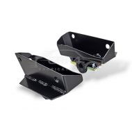 Double Width Brackets Suit Standard Arb