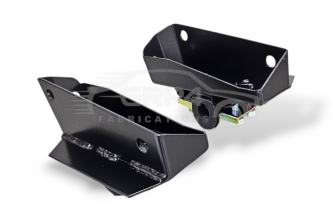 Double Width Brackets Suit Standard Arb