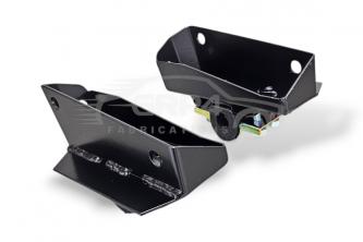 Double Width Brackets Suit Standard Arb