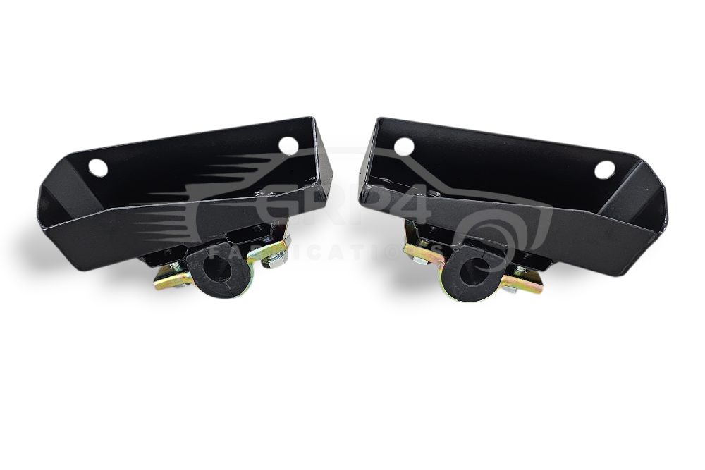 Double Width Brackets Suit Standard Arb