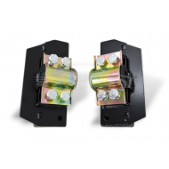Double Width Brackets Suit Standard Arb