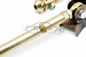 Mk1 Mk2 Escort Compression Strut Kit In-situ Type