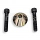 COMPRESSION STRUT CONE AND BOLT TO SUIT ANTI ROLL BAR DROPLINK