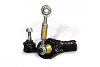 COMPRESSION STRUT CONE AND BOLT TO SUIT ANTI ROLL BAR DROPLINK